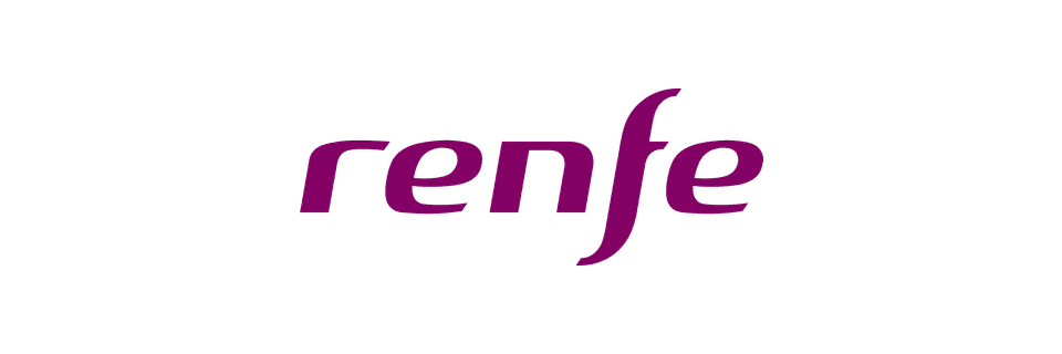 Logotip de Renfe