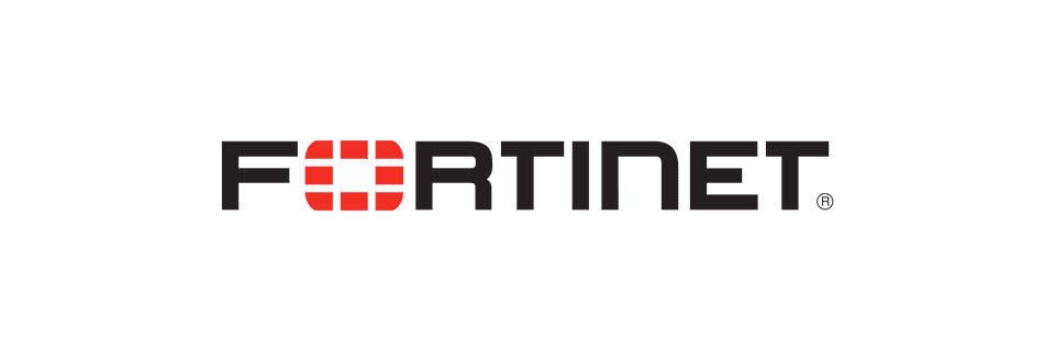 Logotip de Fortinet