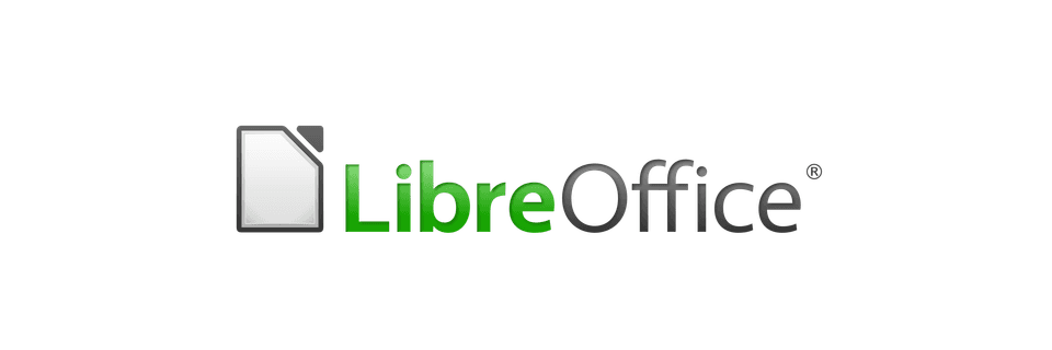LibreOffice logo