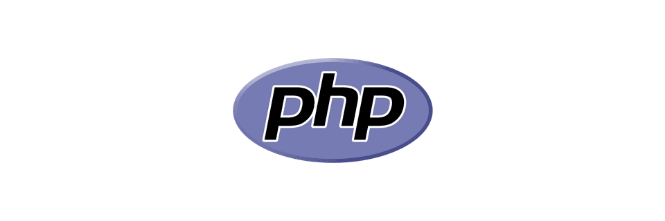 Logotipo de PHP