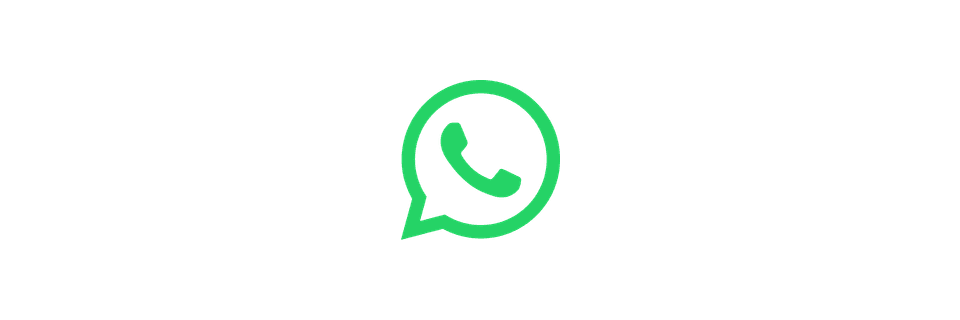 Logotipo de WhatsApp