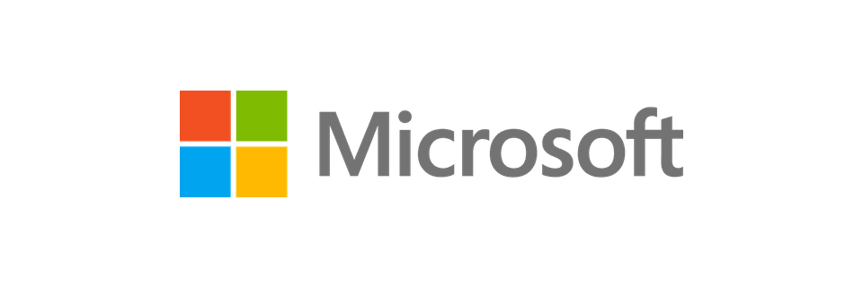 Logotip de Microsoft